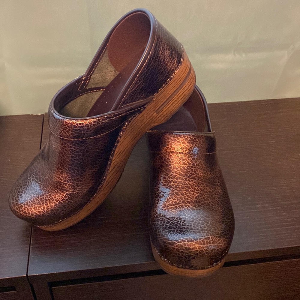 Dansko 38